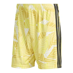 Adidas Tiro 26 Súťažné brankárske šortky KC5347 Adidas Tiro 26 Súťažné brankárske šortky KC5347