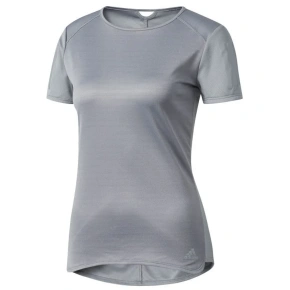 Bežecké tričko Adidas Response s krátkym rukávom W BP7454