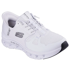 Dámske tenisky Skechers GLIDE-STEP PRO 150420 WHT
