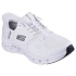 Dámske tenisky Skechers GLIDE-STEP PRO 150420 WHT