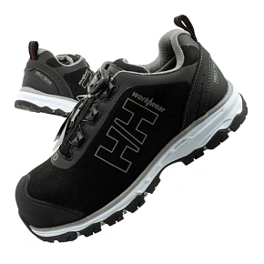 Helly Hansen Chelsea Evo Low S3 BOA nepremokavá bezpečnostná pracovná obuv Helly Hansen Chelsea Evo Low S3 BOA nepremokavá bezpečnostná pracovná obuv