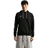 Pánska mikina Nike Dri-FIT Standard Issue Pull Over Hoodie black FD7734 010 pánska