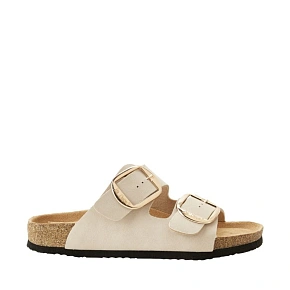 Lee Cooper dámske žabky light beige LCW-26-35-4454LA dámske