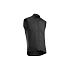Cyklistická vesta NORTHWAVE Extreme Light Vest, čierna