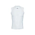 Cyklistická vesta POC ESSENTIAL LAYER – biela