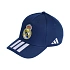 Čiapka adidas Real Madrid, tmavomodrá, KR2462
