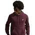 Mikina s kapucňou Nike Club BB FN3859-652