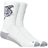 ASICS Performance Run Sock Crew 3013B346-100 biele 47–49