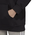 Dámska mikina s kapucňou Trefoil W FM3307 - Adidas
