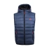 Alpinus Athos Body Warmer M BR43356 muži