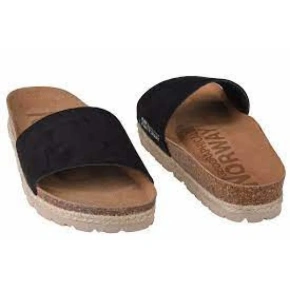 Dámske žabky Norway Sandalias Baja Verano W GNW20406-01