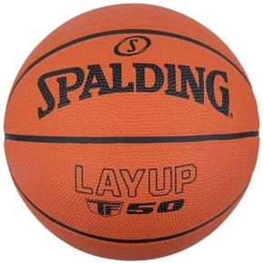 Spalding LayUp TF-50 basketbalový kôš 84334Z Spalding LayUp TF-50 basketbalový kôš 84334Z