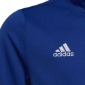 Juniorská mikina Entrada 22 HG6288 - Adidas