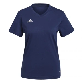 Dámske futbalové tričko Entrada 22 W HC0440 - Adidas