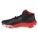 Pánske basketbalové topánky Jet 21 M 3024260-002 - Under Armour