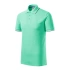 Pánske polo tričko Focus M MLI-23295 - Malfini