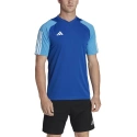 Pánsky súťažný dres Tiro 23 M HU1296 - Adidas