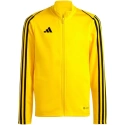 Detská futbalová mikina Tiro 23 League Training Jr. IC7874 - Adidas