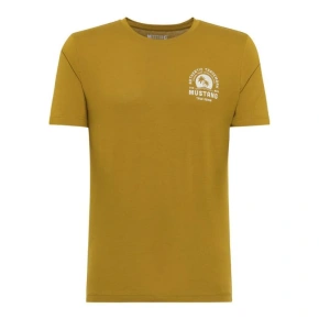 Tričko Mustang Alex C Print M 1012515 6370 Tričko Mustang Alex C Print M 1012515 6370