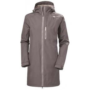 Dámska dlhá bunda Belfast W 55964 656 - Helly Hansen