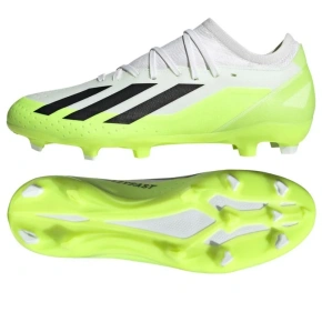 Topánky adidas X CRAZYFAST.3 FG M HQ4534