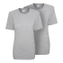 Dámske tričko s krátkym rukávom 2Pack QS6198E-020 - Calvin Klein