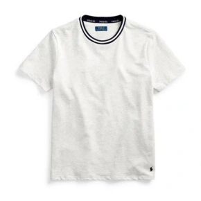 Polo Pánske tričko s krátkym rukávom 714784018003 - Ralph Lauren