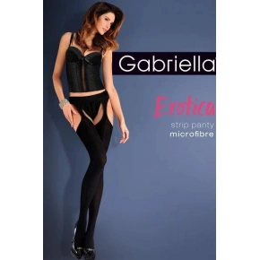 Erotické nohavičky Micro Code 638 - Gabriella