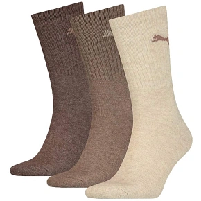 Puma Sport 3-balenie ponožiek M 880355 27 Puma Sport 3-balenie ponožiek M 880355 27