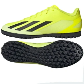 Topánky adidas X Crazyfast Club TF M IF0723