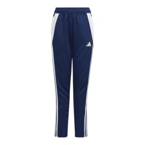 Nohavice adidas Tiro 24 Slim Jr IS1001
