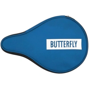 Butterfly Nové okrúhle puzdro na rakety Logo 9553801519