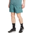 Pánske tréningové šortky adidas Train Essentials Woven Green JW2493