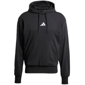 Mikina adidas Essentials Feelcozy French Terry M JE3849 men Mikina adidas Essentials Feelcozy French Terry M JE3849 men