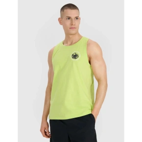 Pánsky top nadmernej veľkosti 4F 4FWSS25TSLEM122-45S