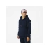 Rossignol W LOGO SWEAT HOOD FL námornícka modrá