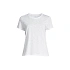 CASALL Easy Tee white
