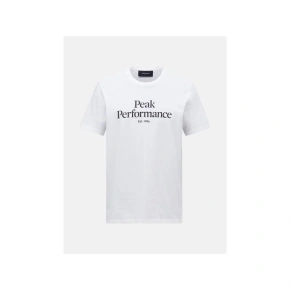 Peak Performance M Original Tee white Peak Performance M Original Tee white