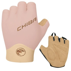 Rukavice CHIBA ECO GLOVE PRO XL pink