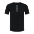 Rogelli s/s CORE II 2 pack jersey black S/M