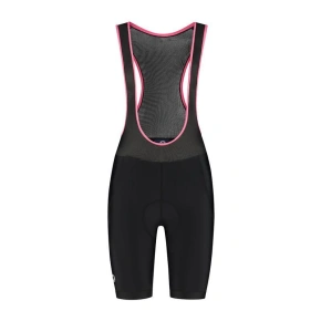 Rogelli dámske šortky CORE black/pink S Rogelli dámske šortky CORE black/pink S