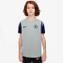 Nike Inter Milan Strike Top Jr tričko HJ7833-092