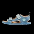 Sandále Affenzahn Leather Airy Shark  (01394-30211)