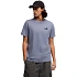 Pánske tričko Puma ESS Small No.1 Logo Tee(s) purple 682535 65 pánske
