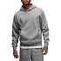 Pánska mikina Air Jordan Essentials Fleece Carbon Heather - FJ7774-091