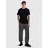 Pánske tepláky typu jogger 4F 4FRMM00TTROM1625-23M