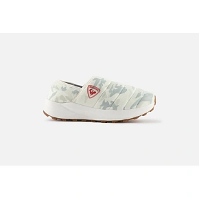 Topánky ROSSIGNOL Rossi Chalet Camo White, biele