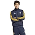 Adidas Real Madrid DNA tepláková súprava KG2950 Mikina