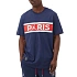 Jordan Paris Saint Germain pánske tričko DB6510-410