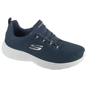 Skechers Dynamight 12119-NVY tmavomodré 36